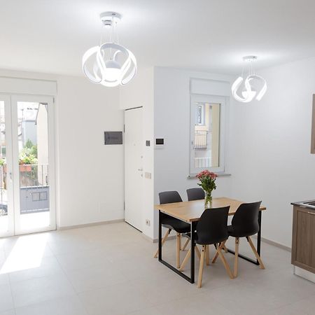 Residenza Elsa Hotel Domodossola Eksteriør billede