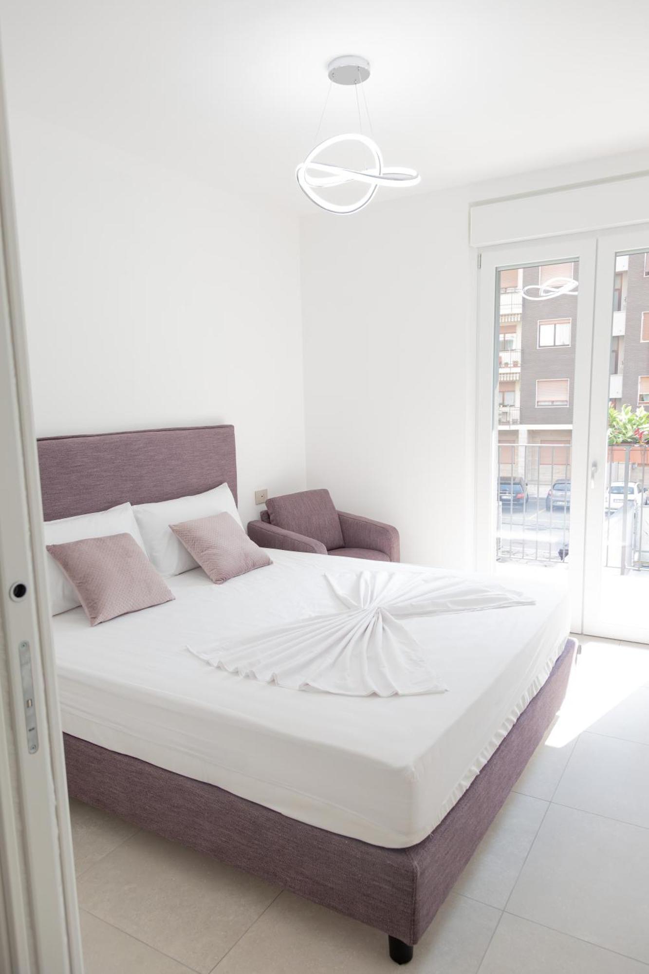 Residenza Elsa Hotel Domodossola Eksteriør billede
