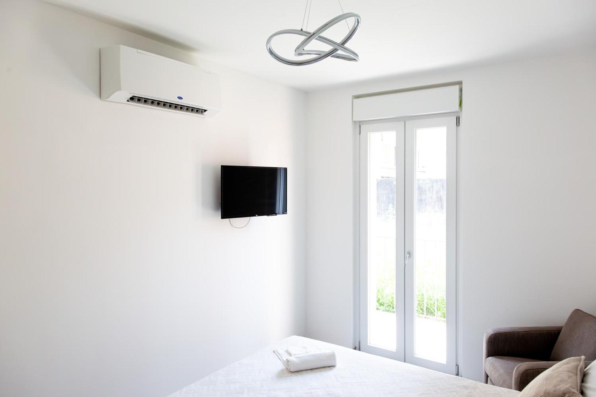 Residenza Elsa Hotel Domodossola Eksteriør billede