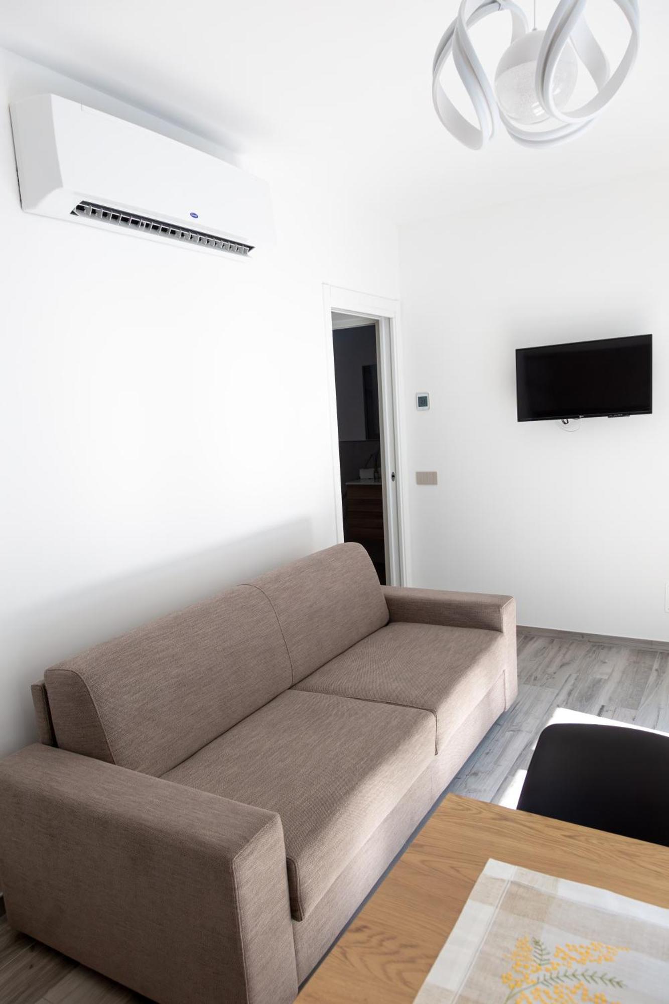 Residenza Elsa Hotel Domodossola Eksteriør billede