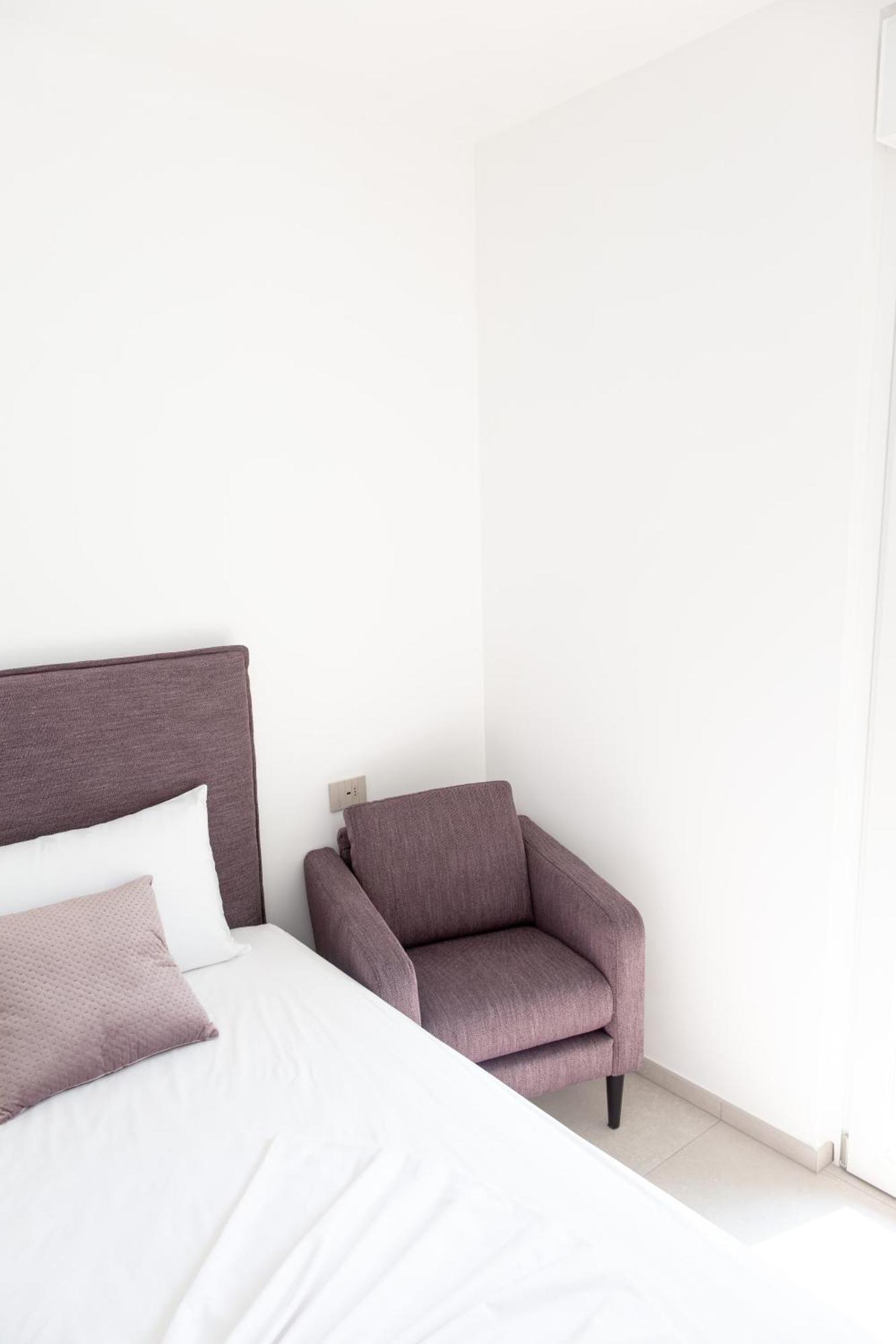 Residenza Elsa Hotel Domodossola Eksteriør billede