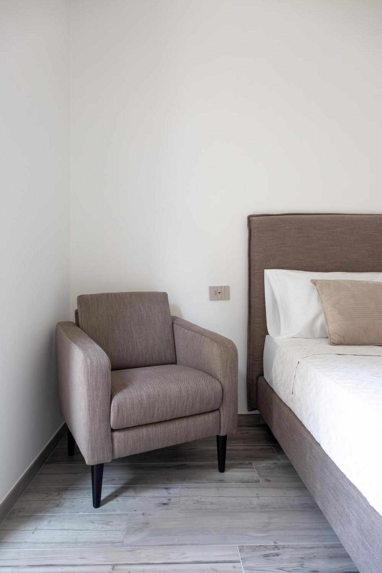 Residenza Elsa Hotel Domodossola Eksteriør billede