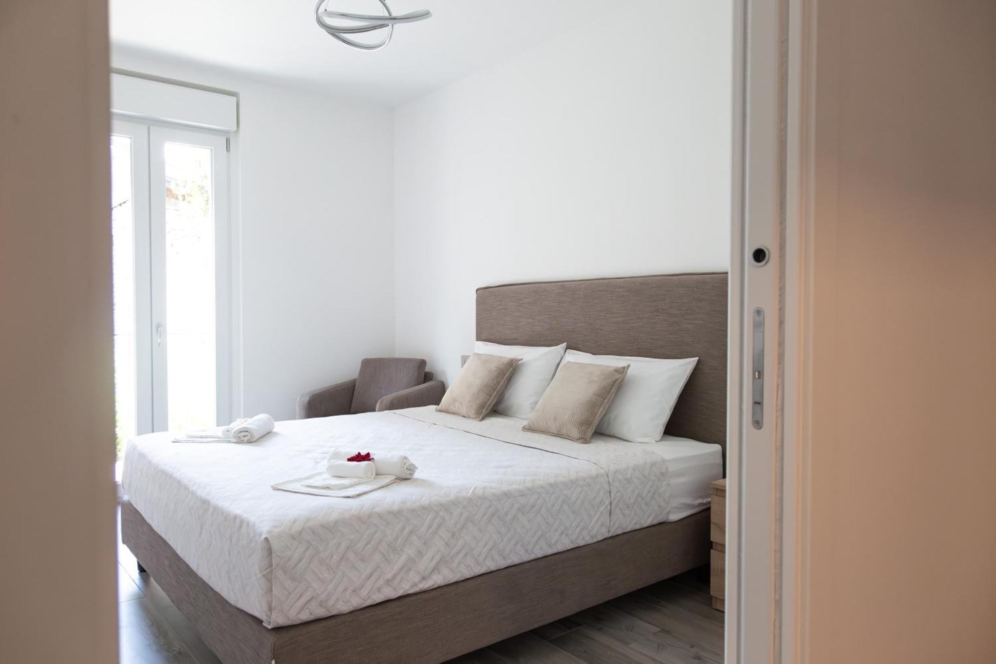 Residenza Elsa Hotel Domodossola Eksteriør billede