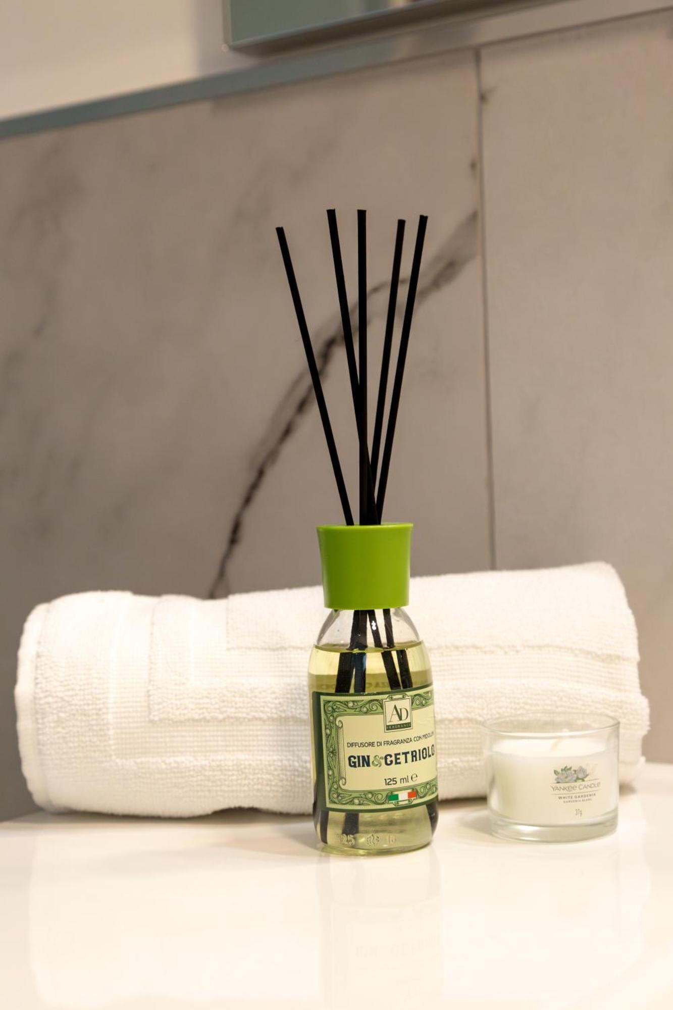 Residenza Elsa Hotel Domodossola Eksteriør billede