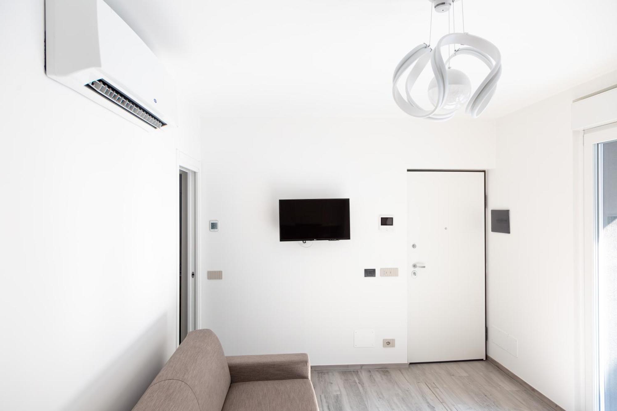 Residenza Elsa Hotel Domodossola Eksteriør billede